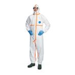 Dupont Tyvek® 800J Kapüşonlu Tek Kullanımlık Tulum