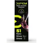 Duprom S1 Nano Ayakkabı Koruyucu, Nem, Kir Ve Güneşe Karşı Üstün Koruyucu Su Geçirmez Sprey 50 ml.