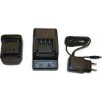 Dura Drive Toua Çivi Tabancası 7.2V Adaptör ve Batarya Set GSN40 GSN50E GFN3490CH DCG72D-600