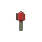Durable 25 mm Üç Ağızlı Lamba Bıçağı