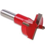 Durable 60 mm Tas Menteşe Yeri Açma Bıçağı