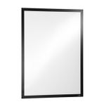 Durable Duraframe 50x70 cm Siyah Poster Çerçeve