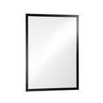 Durable Duraframe Siyah A1 Poster Çerçeve
