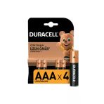 Duracel L Aaa 4lü Ince Pil