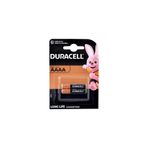 Duracell 1.5V AAAA LR8D425 Alkalin Pil 2li Blister