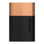 Duracell 10050 mAh 2.4A-2.4 A Çift Çıkışlı Taşınabilir Şarj Cihazı