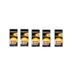 Duracell 13 Numara 5 Li Paket Işitme Cihazı Pili