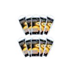 Duracell 13 Numara Işitme Cihazı Pili 10 PAKET