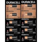 DURACELL 23 A MN21 PİL 10LU ALKALİN 12 VOLT