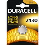 Duracell 2430 Dl/ecr/cr Pil 3 V Lityum - 1 Adet