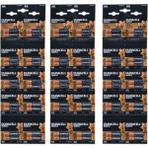 Duracell 3x20 Adet AA Alkalin Kalem Pil