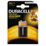 Duracell 6LR61 9 V Pil