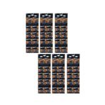 Duracell 6x20 Adet AA Alkalin Kalem Pil