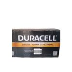 Duracell 70 AMPER EFB STAR STOP DURACELL AKÜ