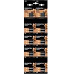 Duracell AA Alkalin 20'li 1.5 V Kalem Pil