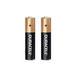 Duracell AAA 2 Adet Pil