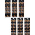Duracell Aaa Alkalin Ince Kalem Pil 20'li Kartela 6 Paket