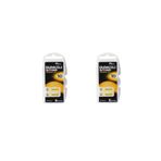 Duracell Actıvaır 10 Numara 12 Li Kulaklık Pili (2 Paket 12 Adet)