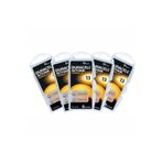 Duracell Activair 13 Numara 5'li Kart İşitme Cihazı Pili
