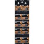 Duracell Alkalin 1.5 Volt Aaa 20 Li Ince Kalem Pil LR03/MN2400