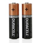 Duracell Alkalin AA 1 Adet Kalem Pil