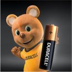 Duracell Alkalin Aa Kalem Pil 1,5V 8'li Paket