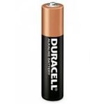 Duracell Alkalin AAA 1 Adet İnce Pil
