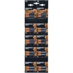 Duracell Alkaline AA 1.5 Volt 20 Adet Kalem Pil