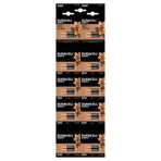 Duracell Alkaline AAA 1.5 Volt 20 Adet İnce Kalem Pil