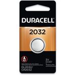 Duracell Apple Airtag Uyumlu Lityum Düğme ( Airtag Pili )