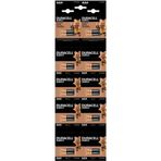 Duracell Basic AAA 20 Adet İnce Kalem Pil