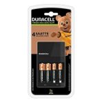 Duracell CEF 14 2 Adet Şarj Aleti