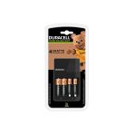 Duracell CEF 14 3 Adet Şarj Aleti