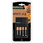 Duracell CEF 14 Şarj Cihazı Outlet