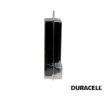 Duracell CEF22 Şarj Cihazı