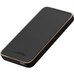 Duracell Charge Plus DRPB3009A 15W 10000 Mah Powerbank - Siyah