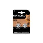 Duracell Cr 2025 Düğme Pil Araç Kumanda Pili 3 V