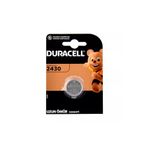 Duracell Cr 2430 Lıthıum 3V Pil 1'li 5000394150836