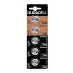 Duracell CR2025 5'li 3 V Lityum Blister Pil