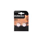 Duracell CR2032 2'li 3 V Lityum Pil