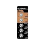 Duracell Cr2032 3 V 5Li Lityum Düğme Pil