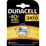 Duracell Cr2450 Lityum Pil