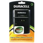 DURACELL DIGITAL Kamera Bataryası, Siyah