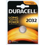 Duracell Dl/DC 2032 Lityum 3 Volt Tekli Pil