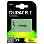 Duracell DR9641 Li-İyon Kamera EN-EL5 için Batarya Yerine Geçer
