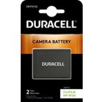 Duracell DRFW126 Fujifilm NP-W126 Batarya