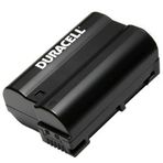 Duracell DRNEL15 EN-EL 15 Batarya Pil