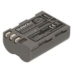 Duracell DRNEL3 Nikon EN-EL3 Batarya