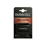 Duracell DRSFZ100 Sony NP-FZ100 Batarya