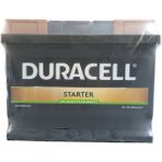 Duracell DS62 Akü